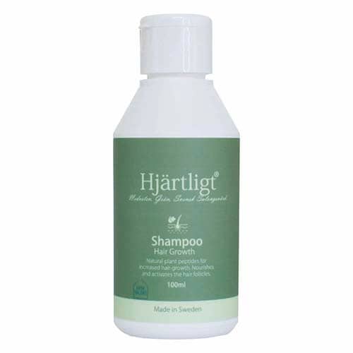 Minisize Hair Growth Shampoo 100ml