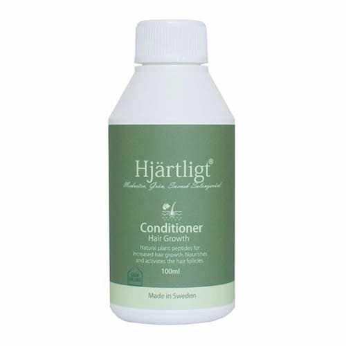 Minisize Hair Growth Conditioner 100ml