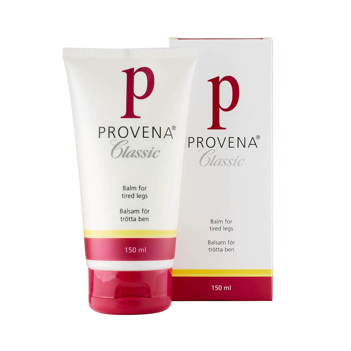 Provena Classic cream 150ml