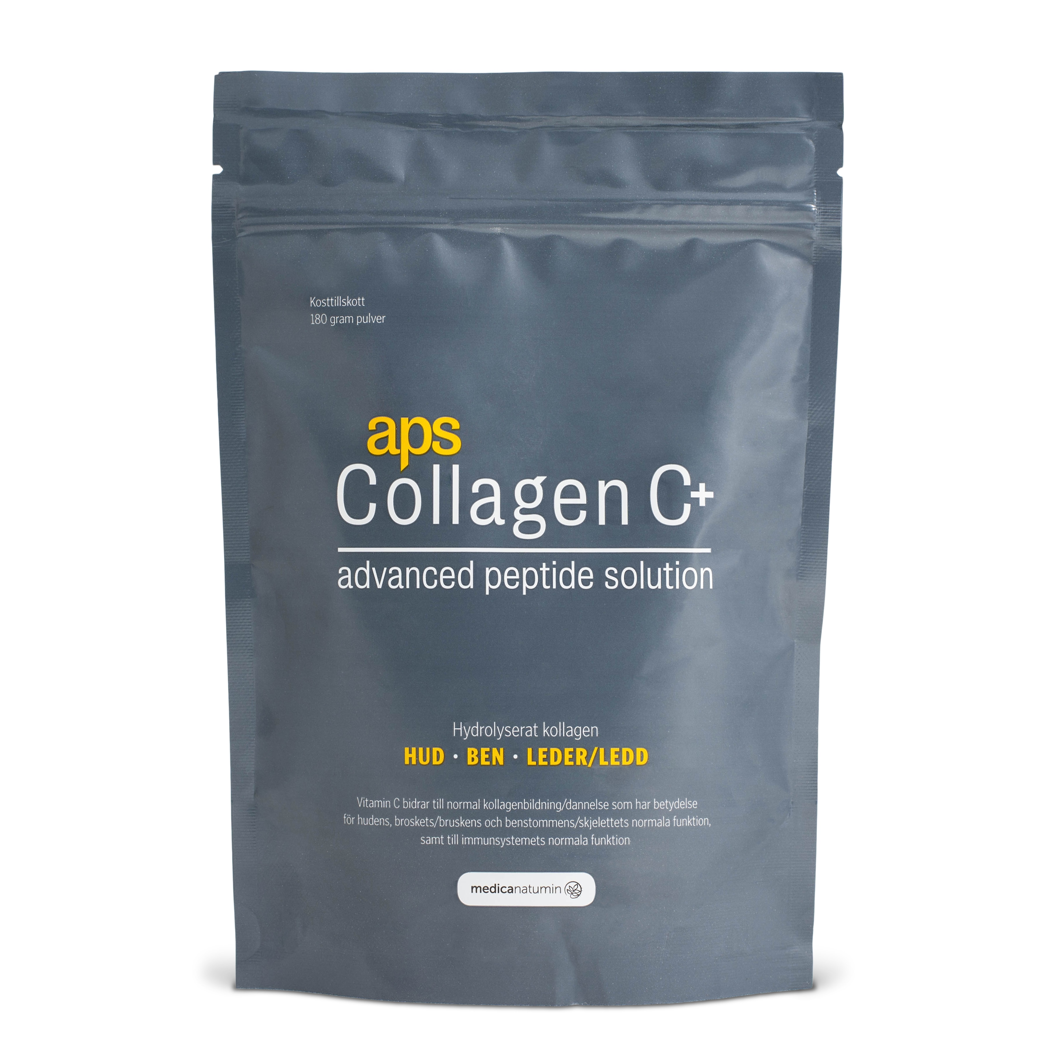 APS Collagen C+ 180g