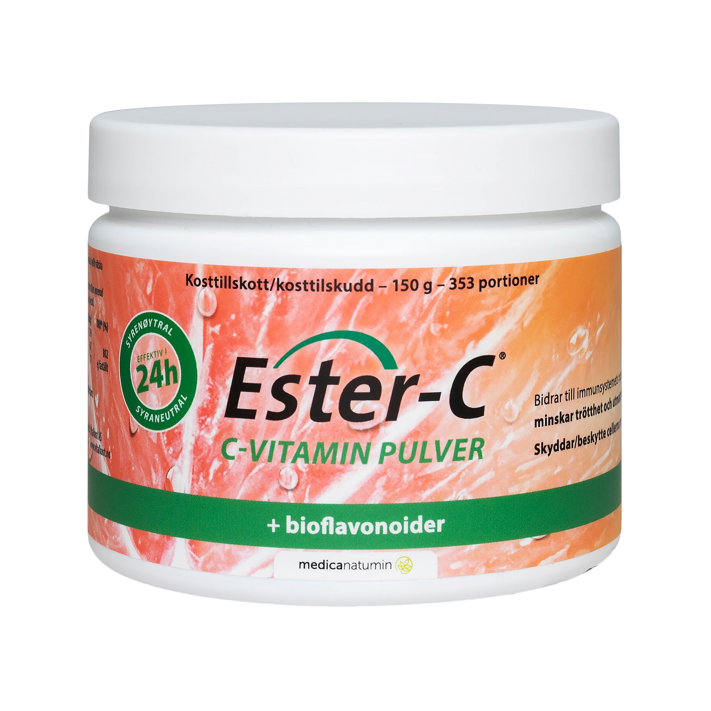 Ester-C Pulver 150g