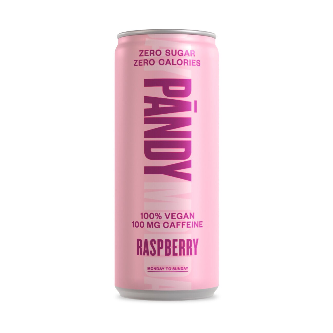 Energy Drink Raspberry 330ml