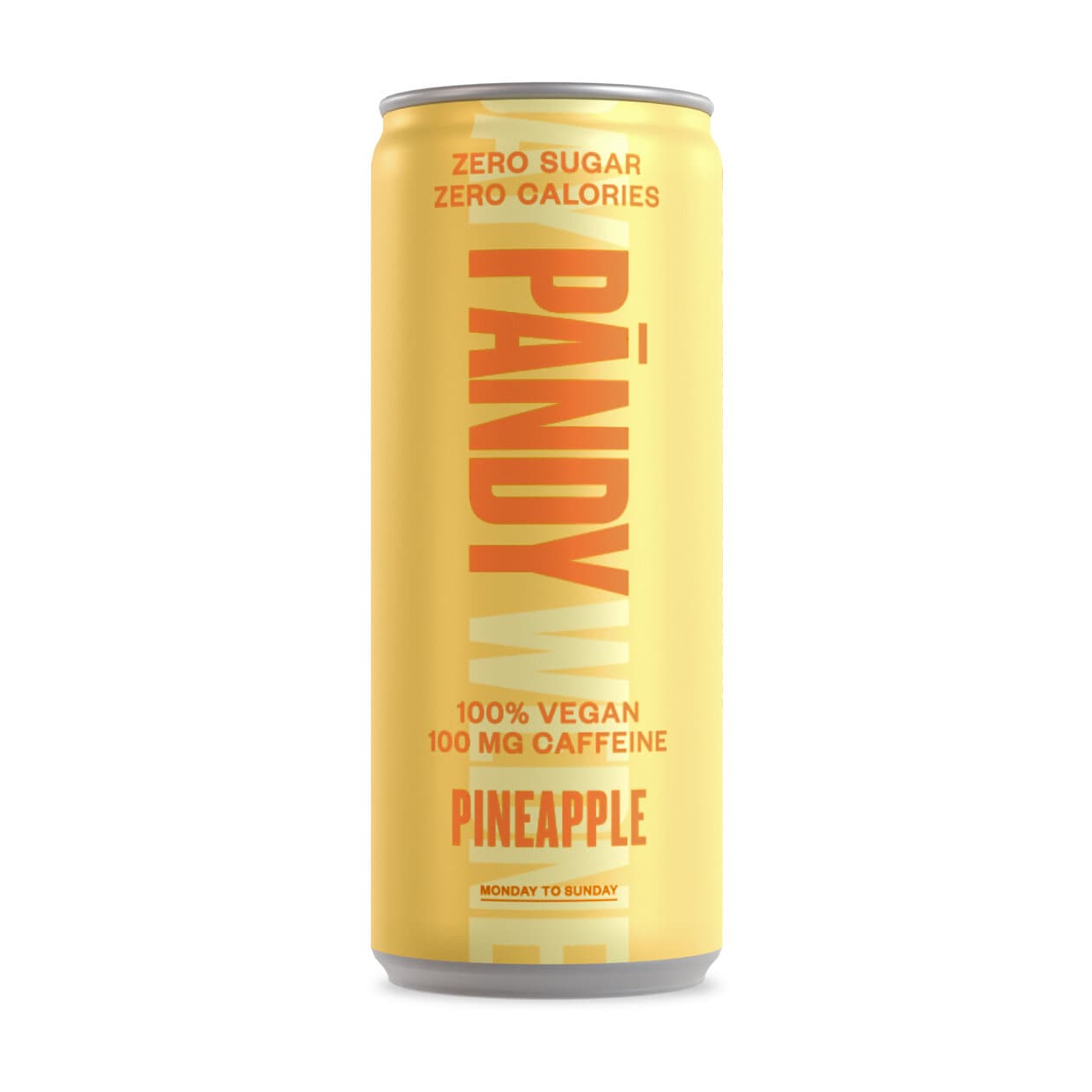 Energy Drink Pineapple 330ml