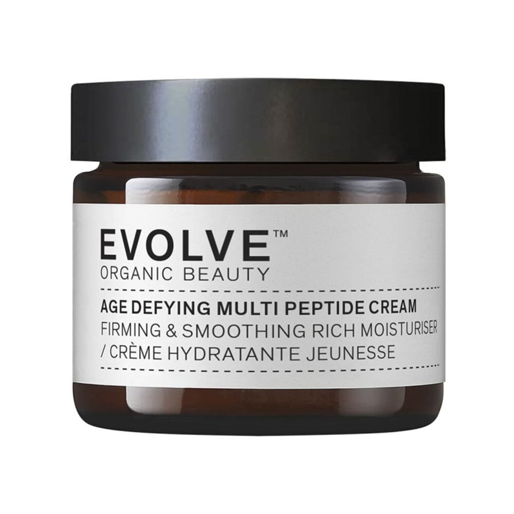 Age Defying Multi Peptide Cream 60ml