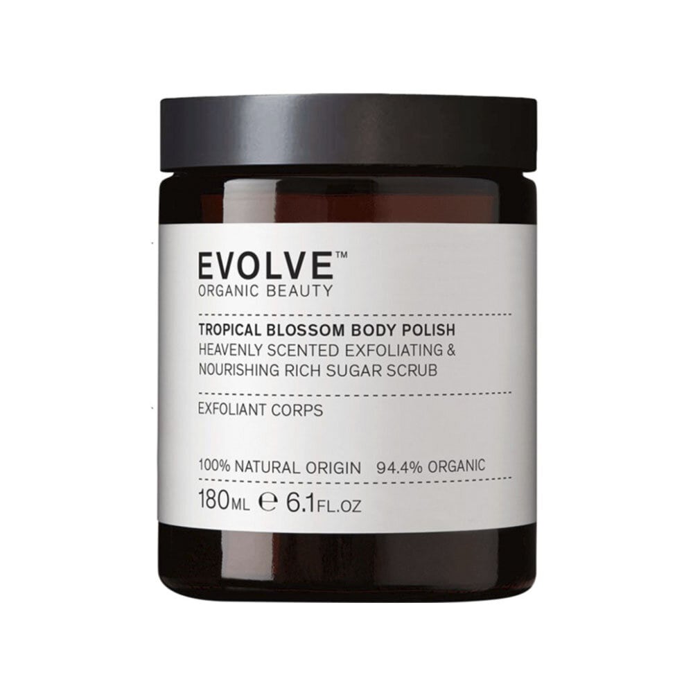 Tropical Body Polish 180ml