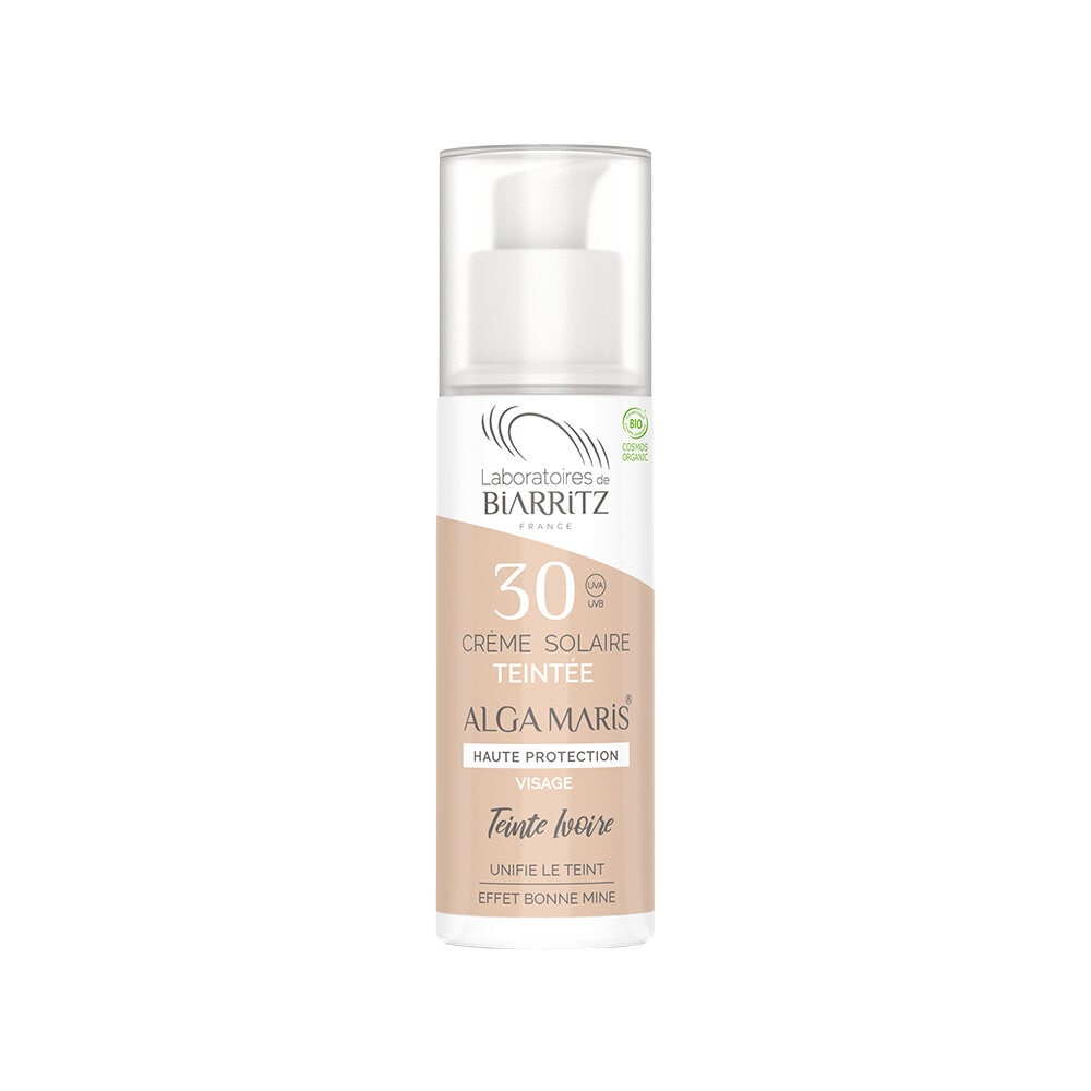 Tinted Ivory SPF30 50ml