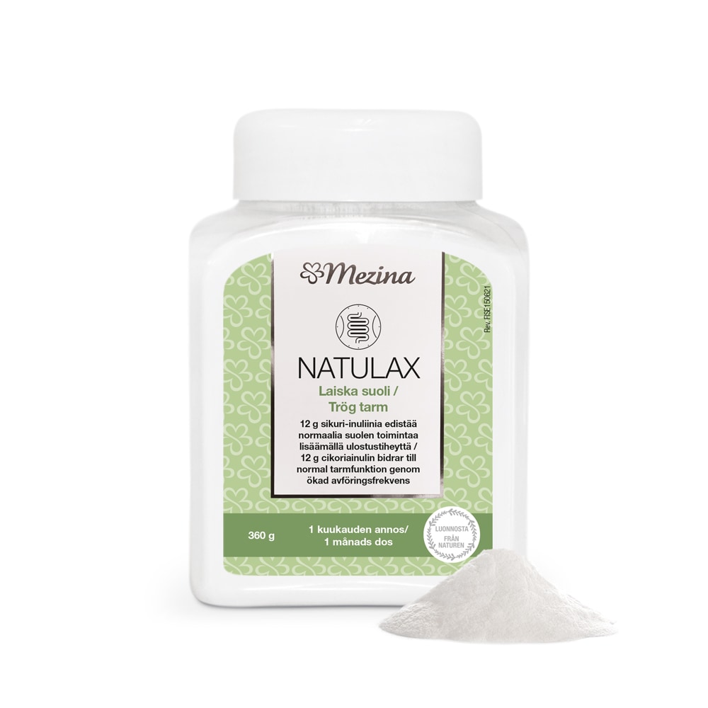 Natulax 360 gram