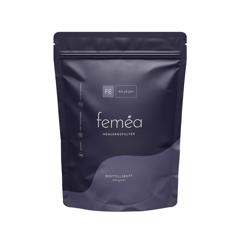 Feméa Neutral 335g