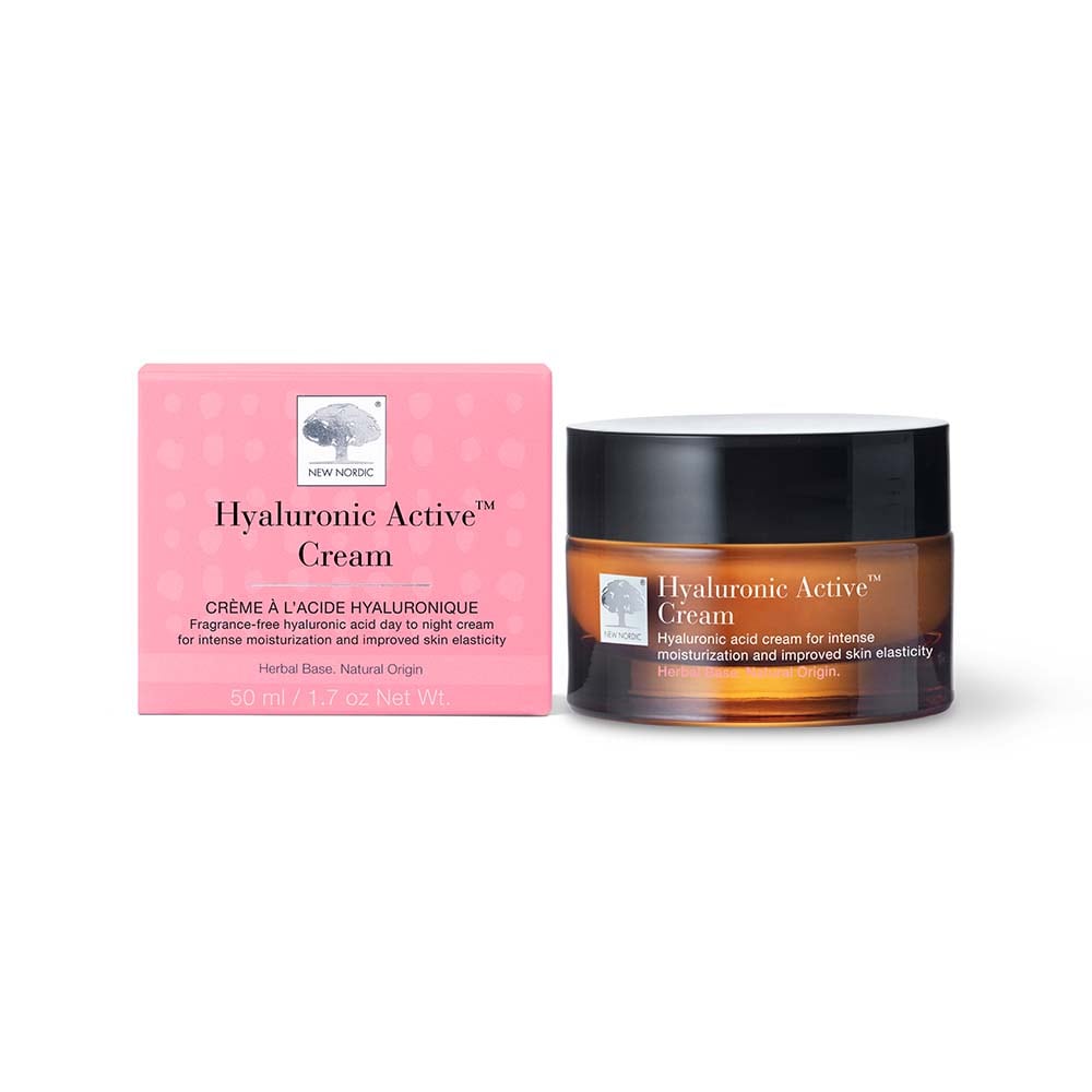 Hyaluronic Active Cream 50ml