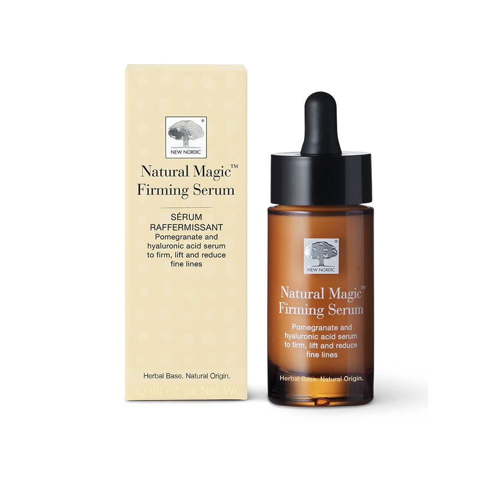 Natural Magic Firming Serum