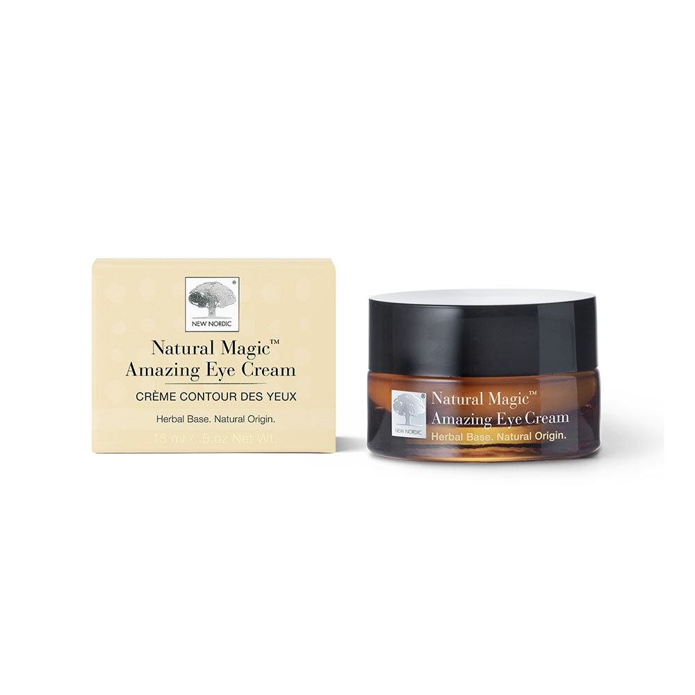 Natural Magic Amazing Eye Cream