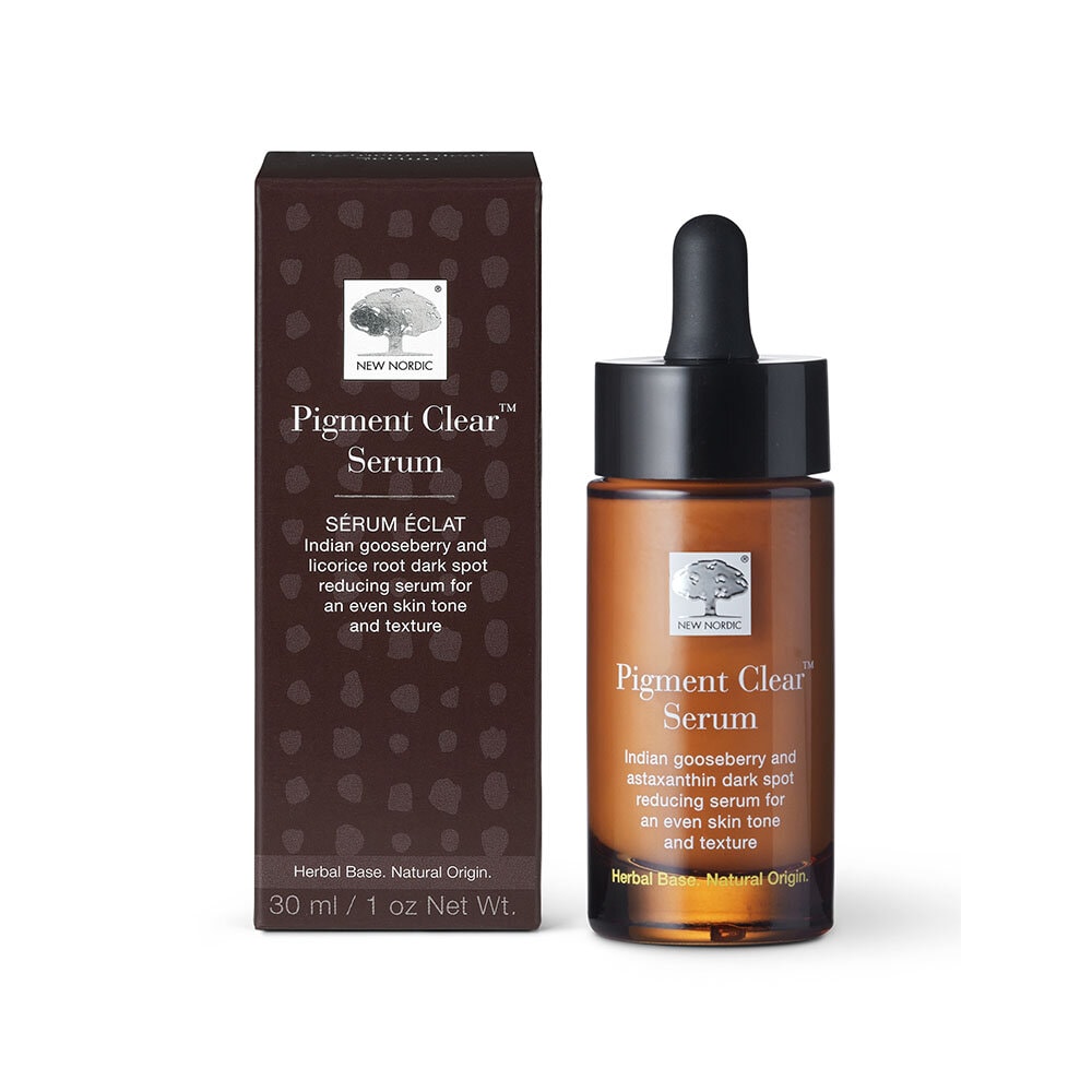 Pigment Clear Serum