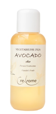 Avocadoolja 100ml