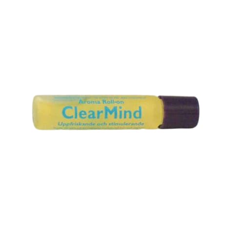 Aroma roll-on Clear Mind 5ml 