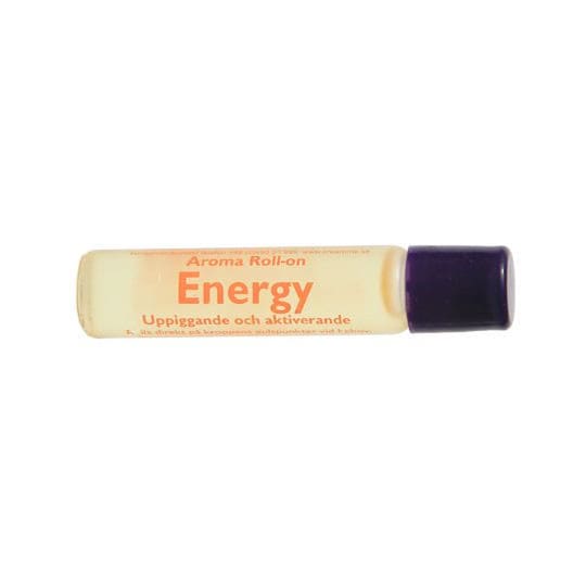 Aroma roll-on Energy 5ml 