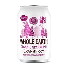 Sparkling Cranberry 33cl