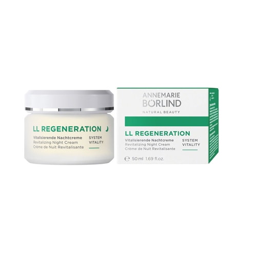 LL Regeneration Night Cream 50ml