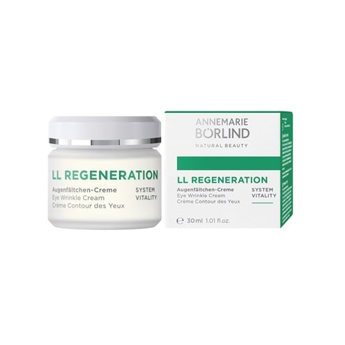 LL Regeneration Eye Wrinkle Cream 30ml