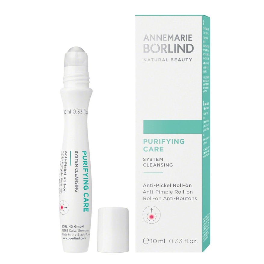 Purifying Care Anti-Pimple Roll-On 10ml
