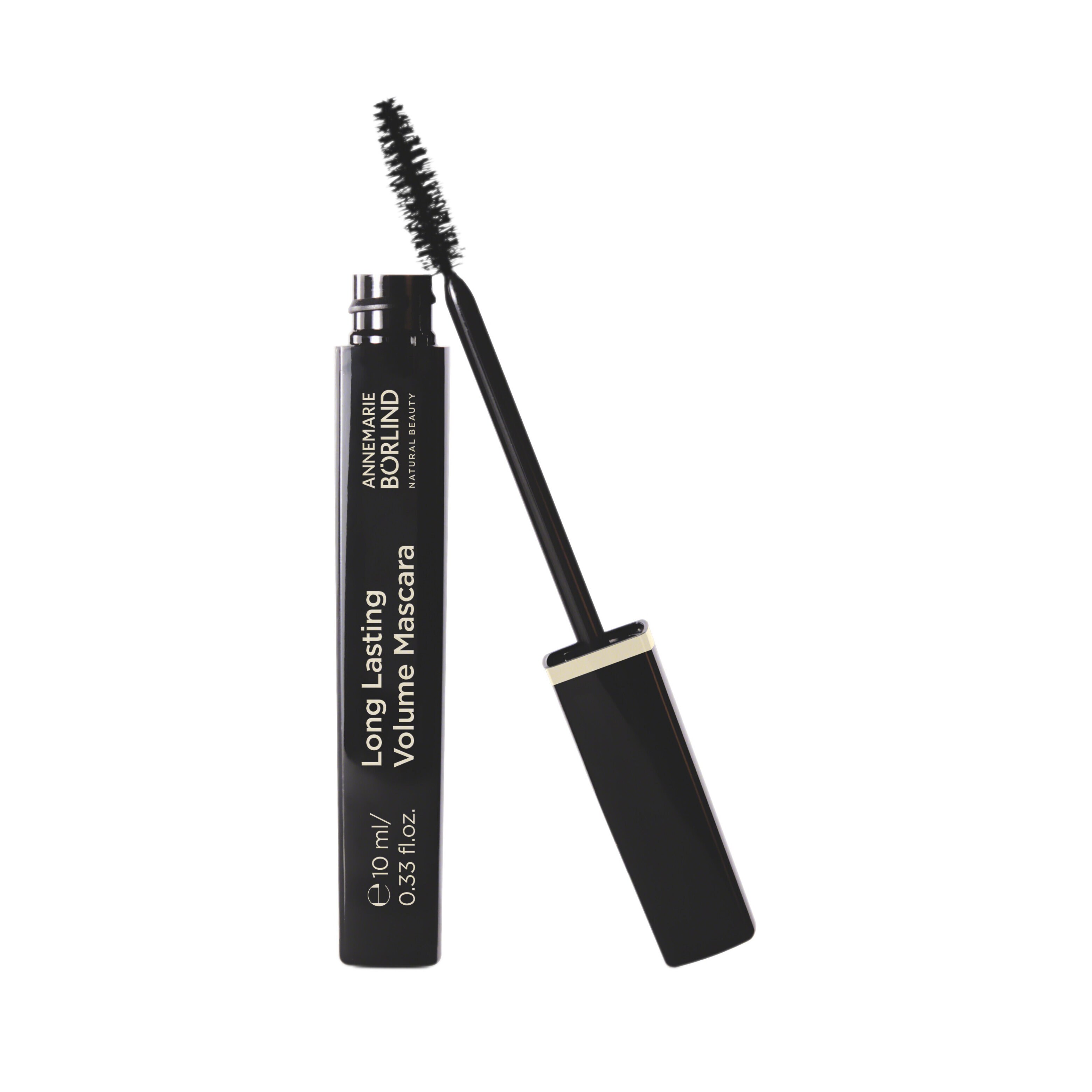 Long Lasting Volume Mascara black 10 10 ml