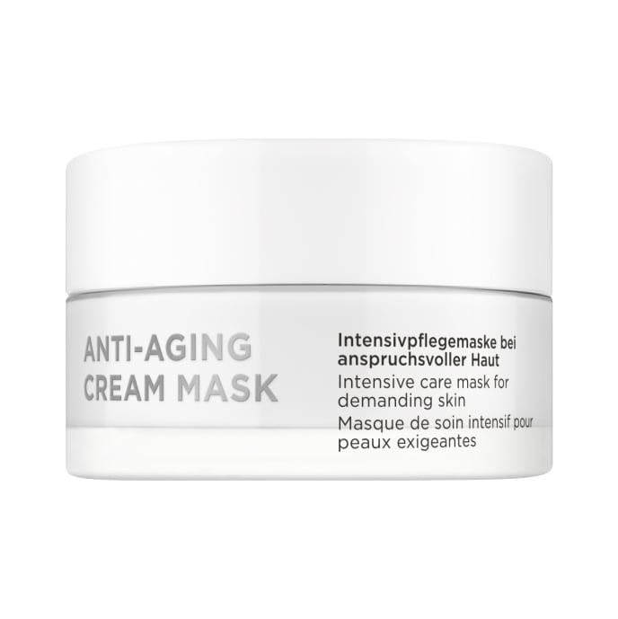 Anti-Aging Cream Mask 50ml