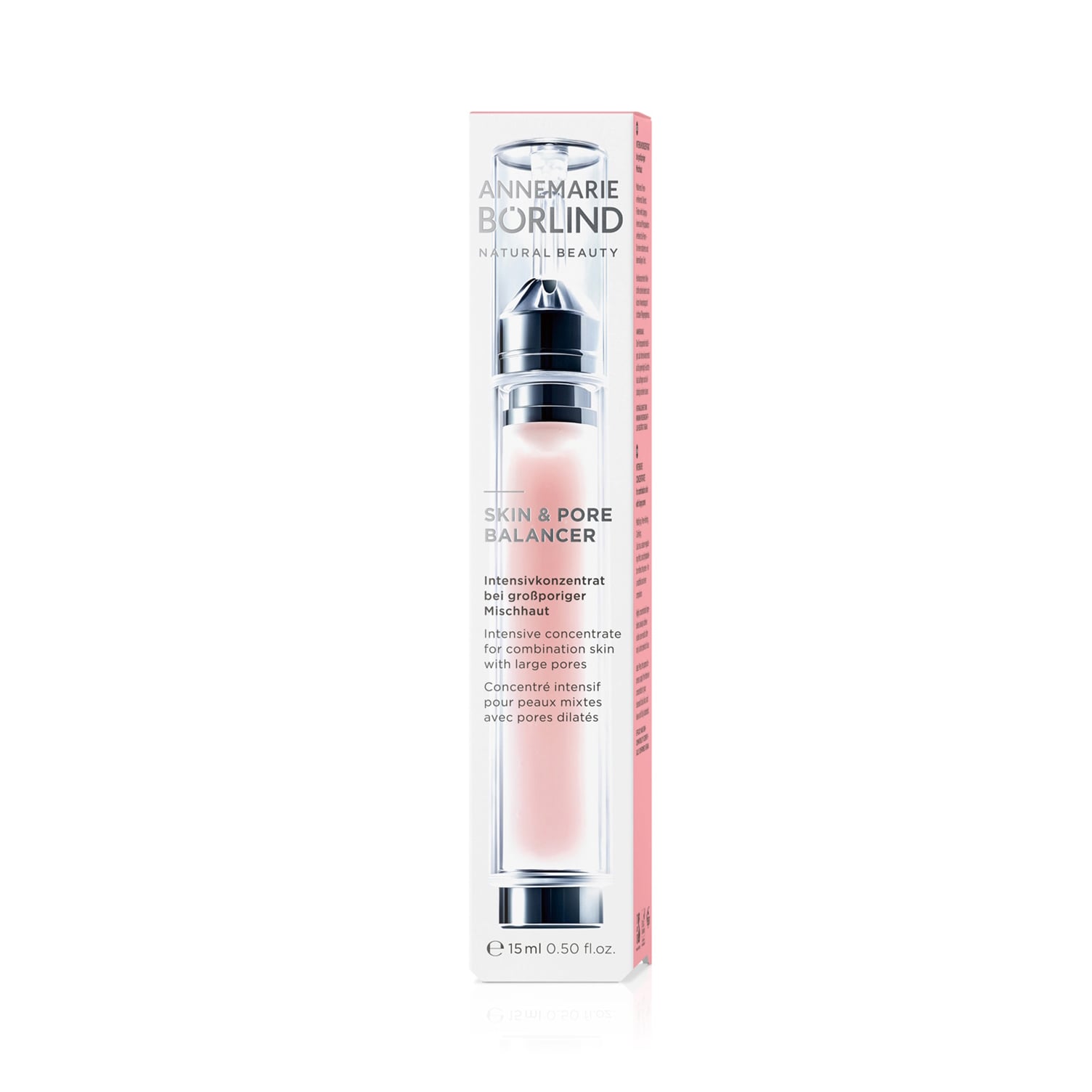 Beauty Shots Skin&Pore Balancer 15ml