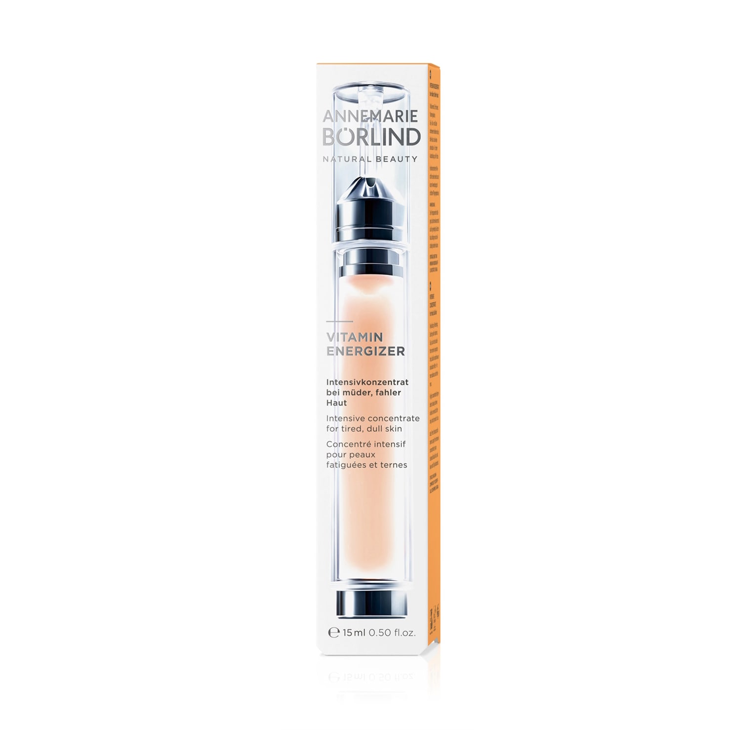 Beauty Shots Vitamin Energizer 15ml