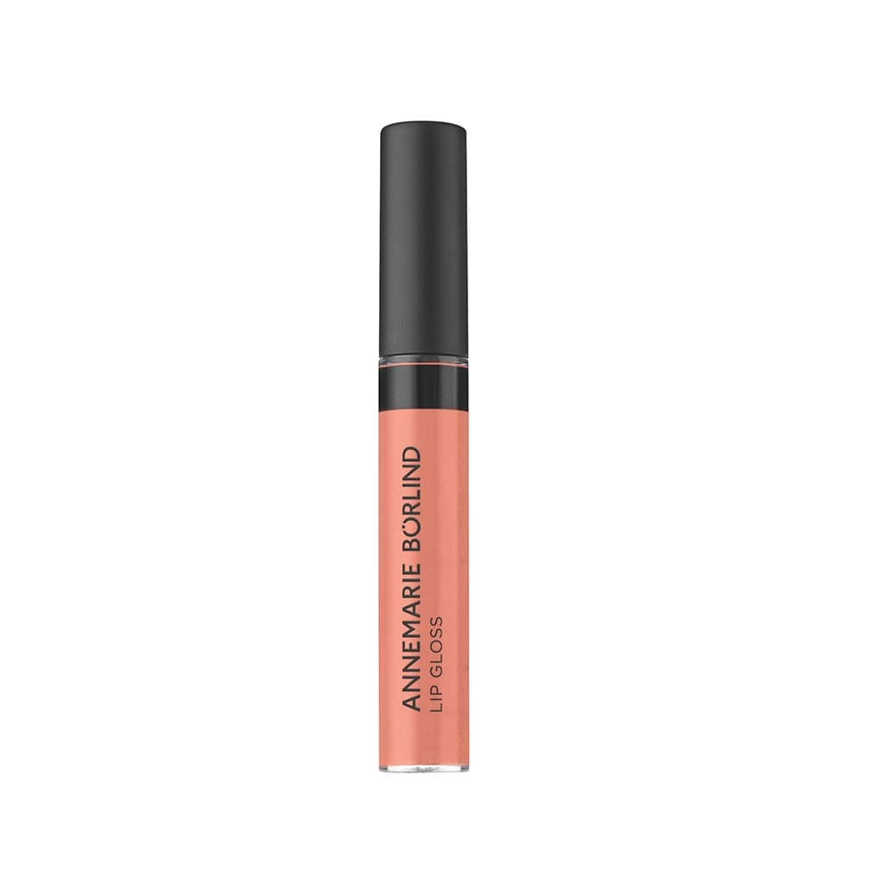 Lip Gloss Glowy Peach 9,5ml