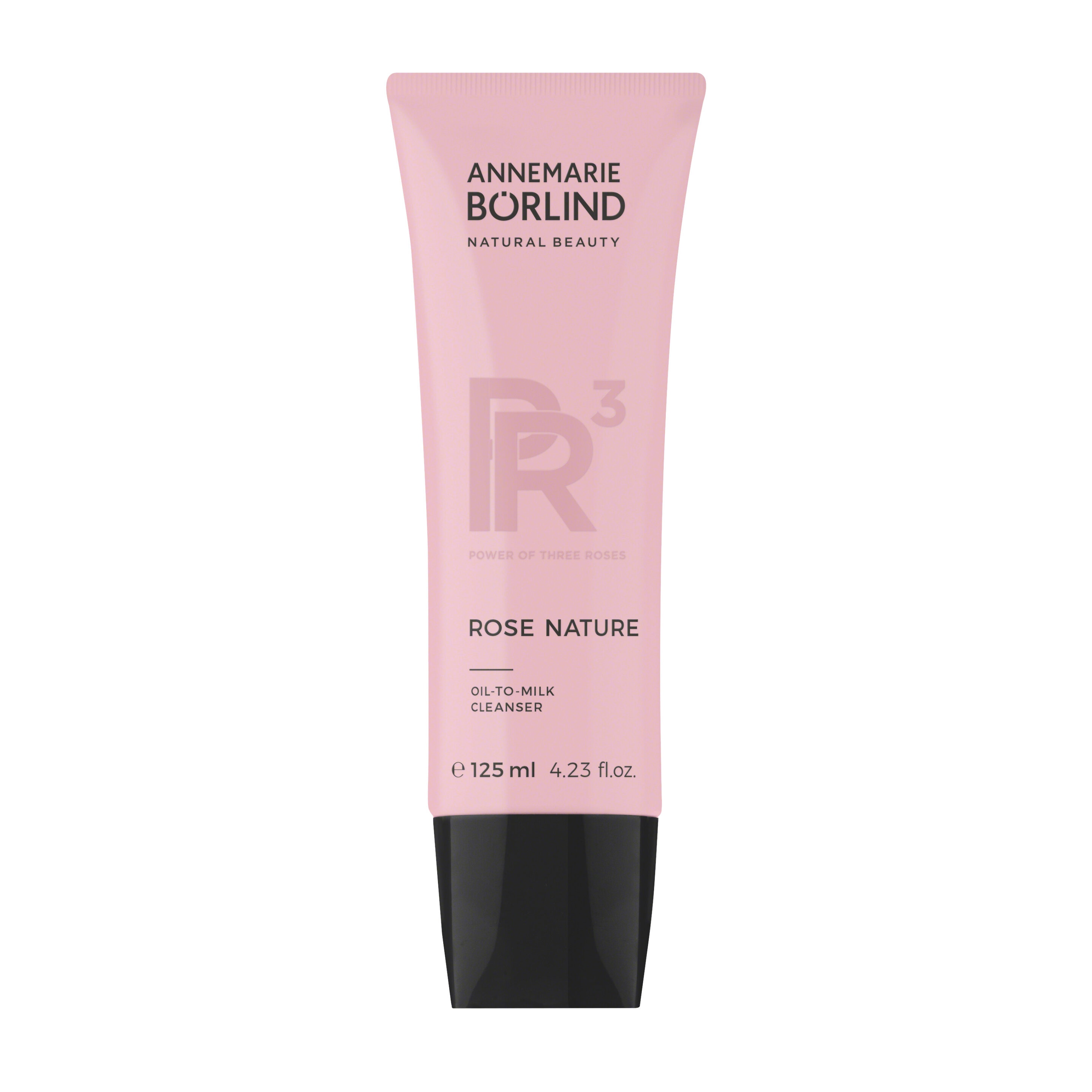 ROSE NATURE Cleansing Gel to Milk/Micelle 15ml