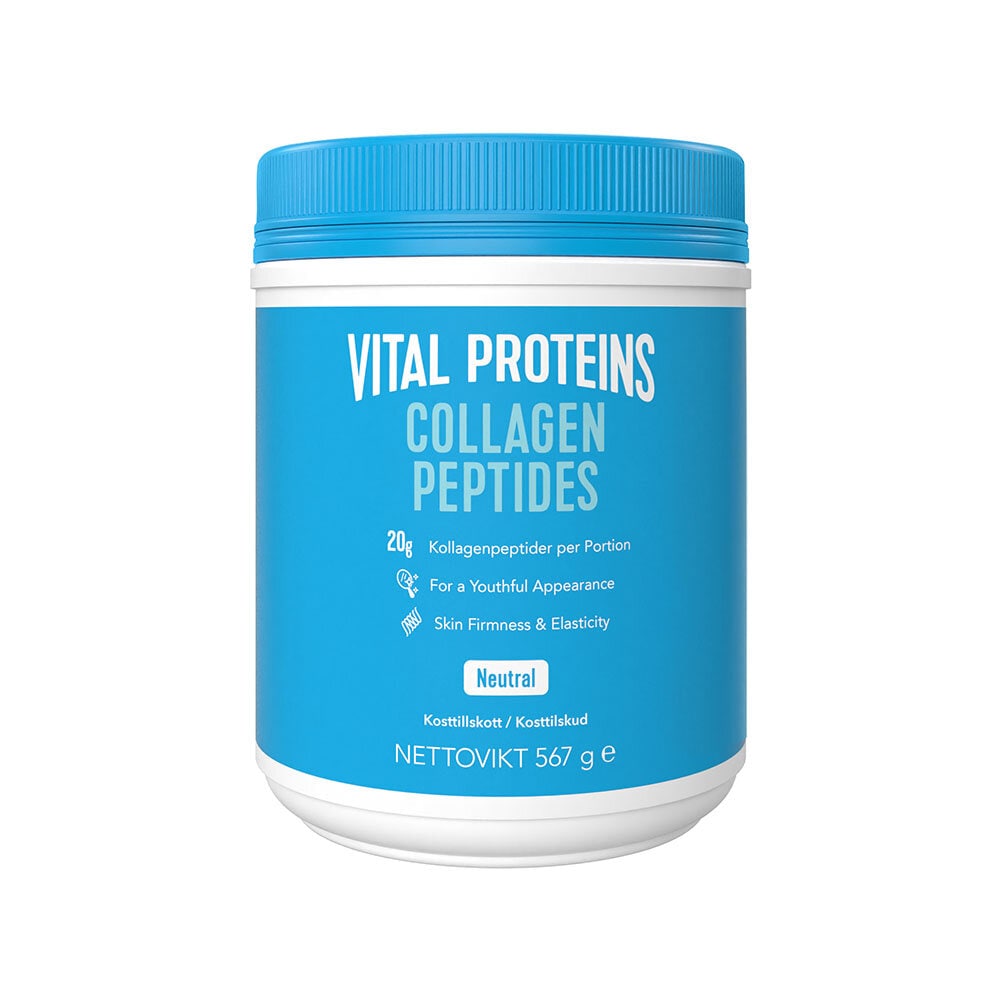 Vital Proteins Collagen Peptides 567g