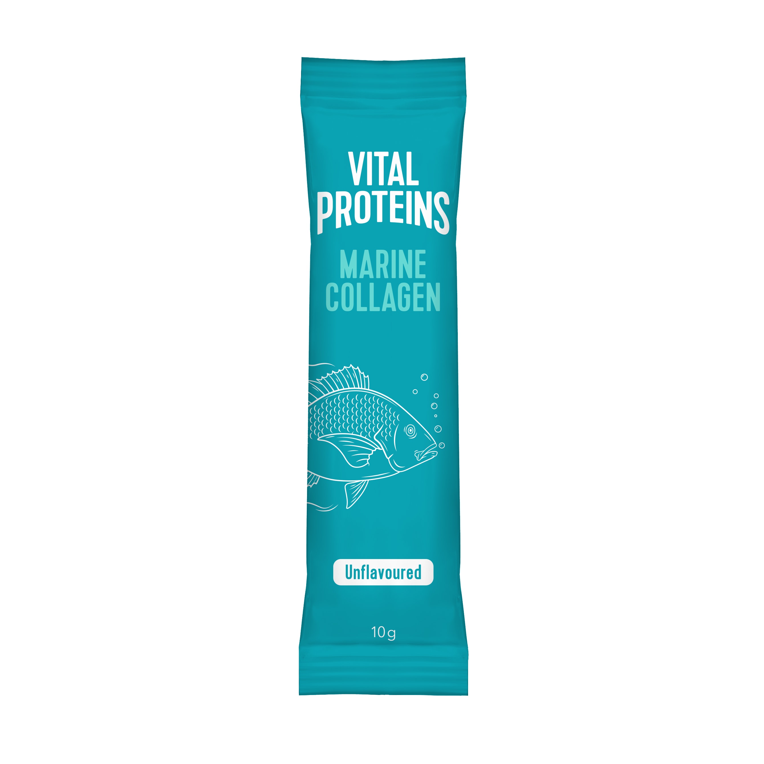 Vital Proteins Marine Collagen Stick Pack 10x10g