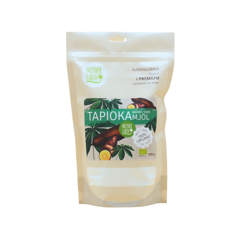 Tapiokamjöl 500g