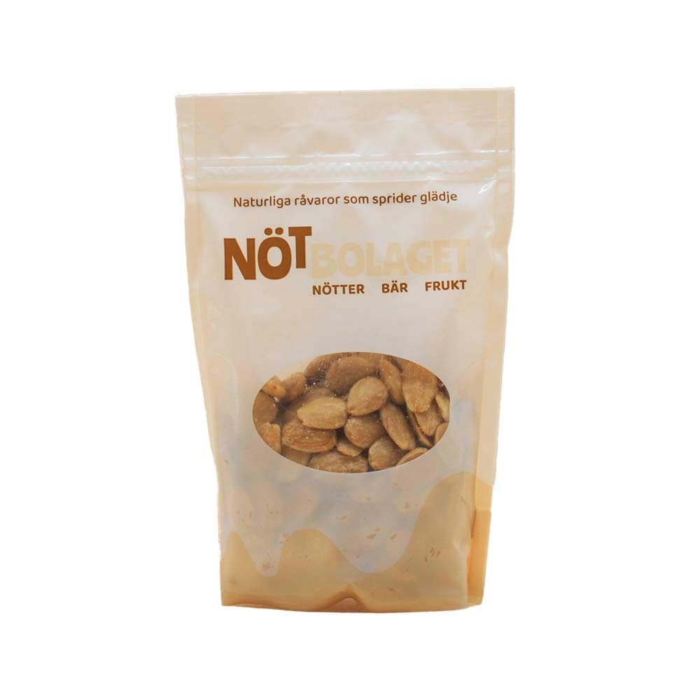 Mandlar friterade 140g