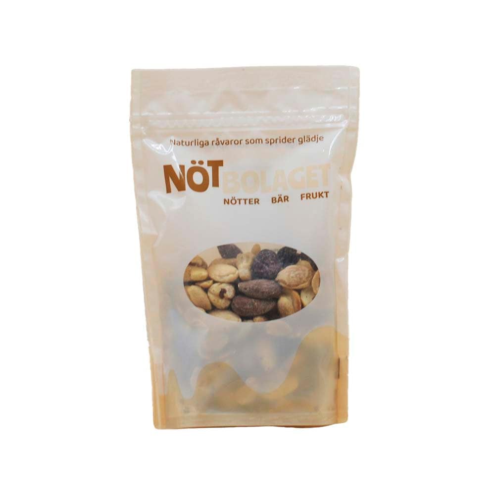 Medelhavsmix osaltade 140g