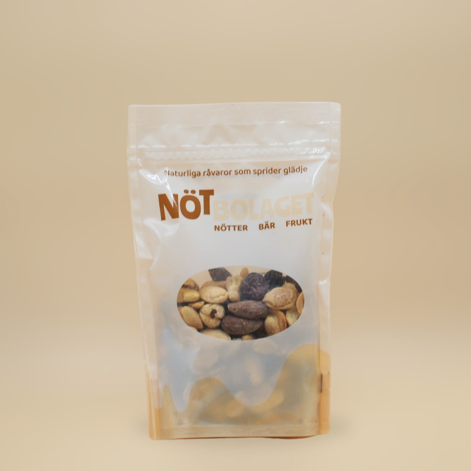 Medelhavsmix osaltade 140g