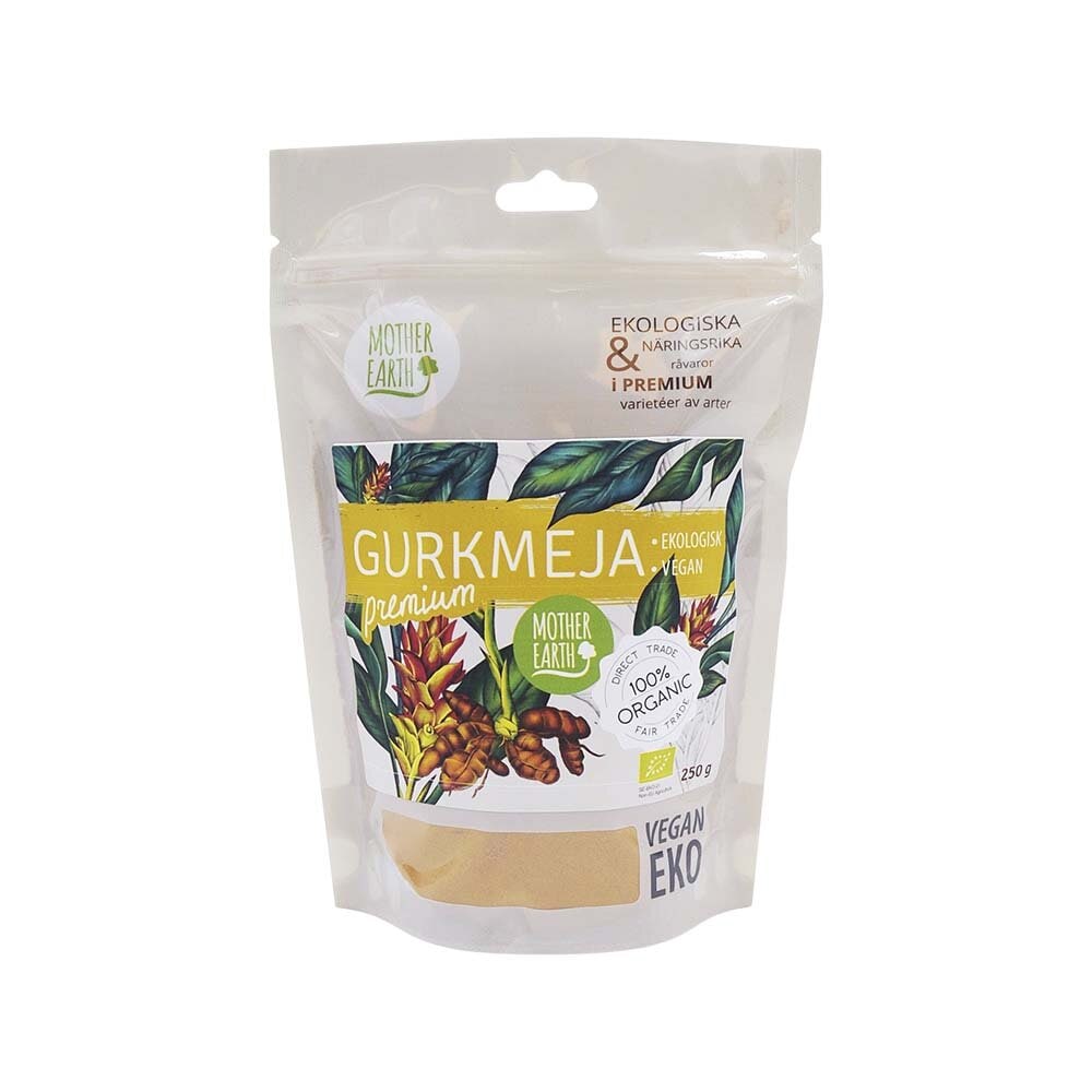 Gurkmeja premium  250g