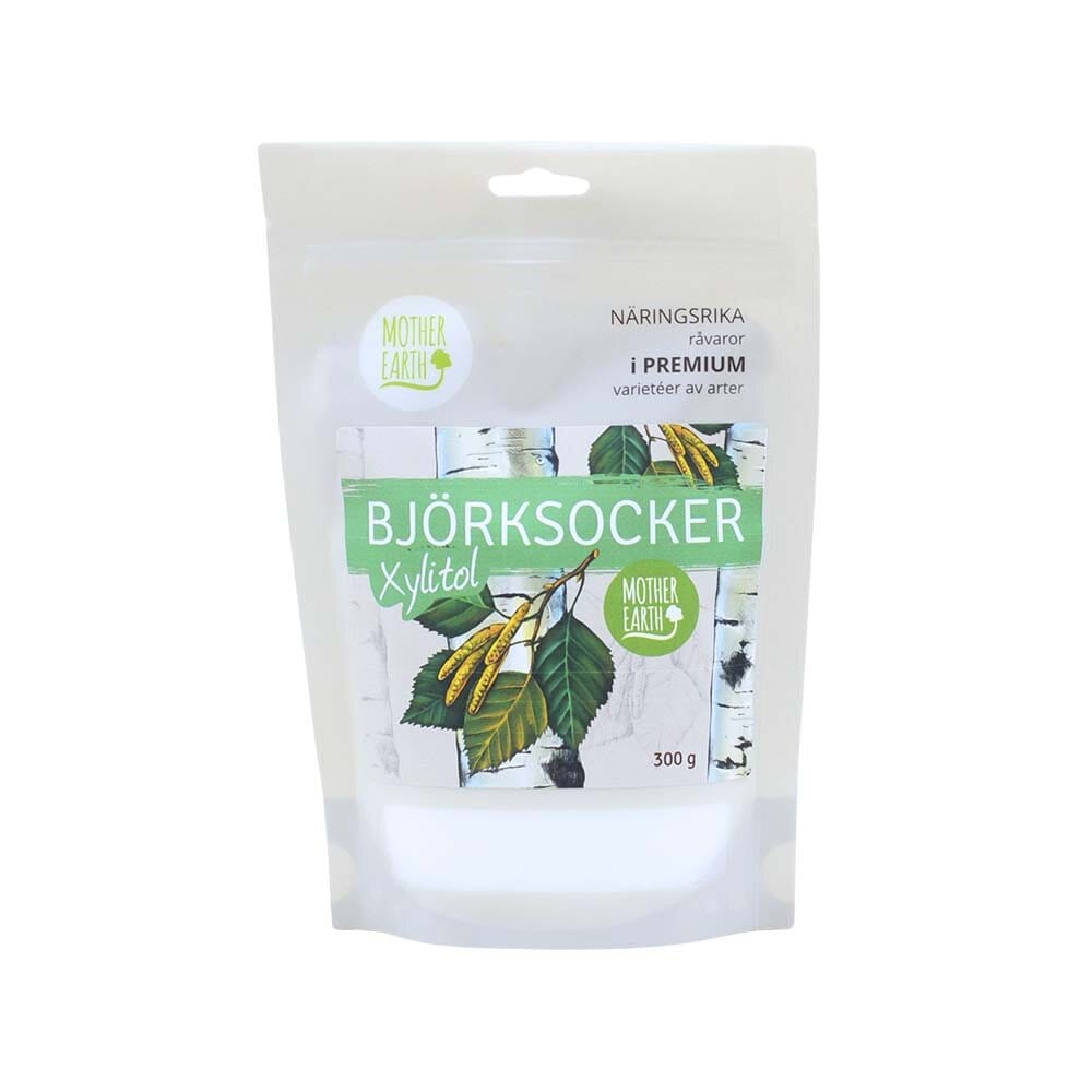 Björksocker 300g