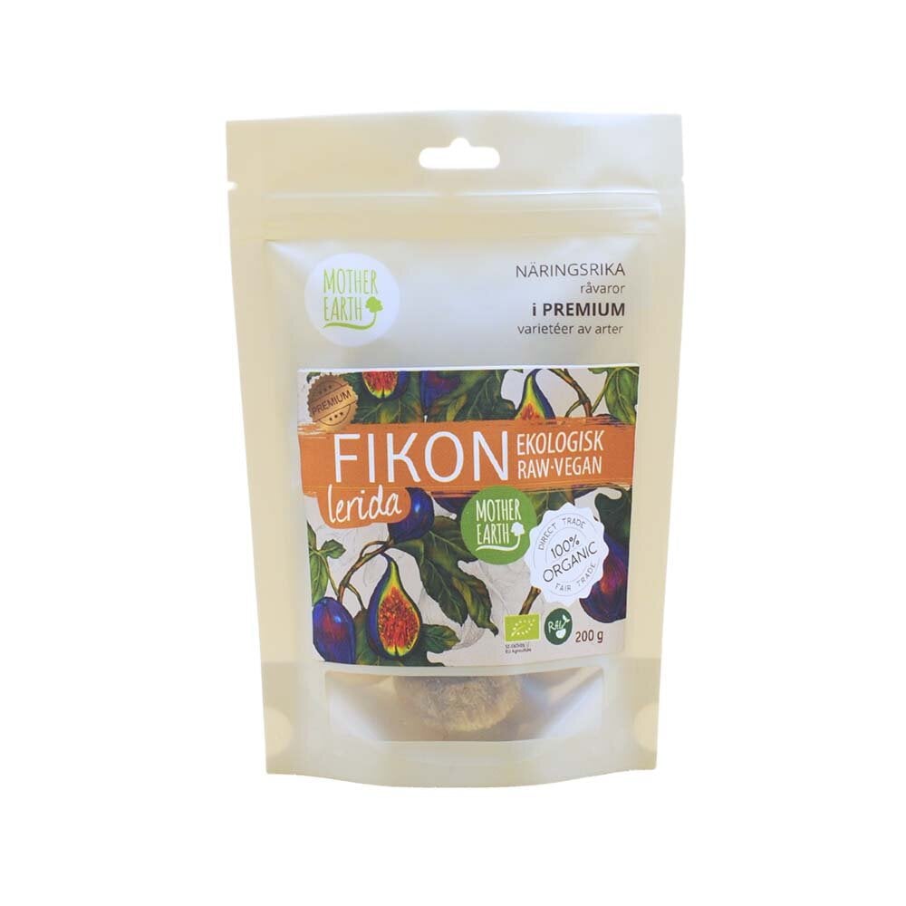 Fikon lerida 200g