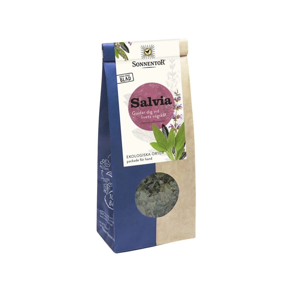 Salvia 50g