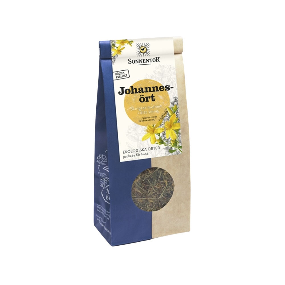 Johannesört 60g