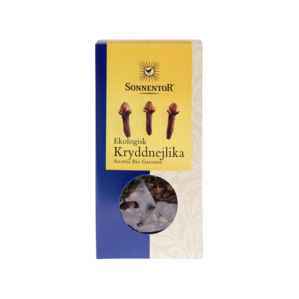 Kryddnejlika Hel 35g
