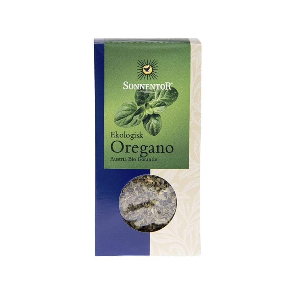 Oregano 18g