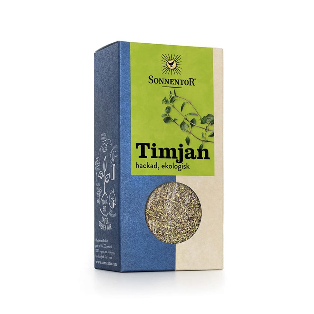Timjan 20g