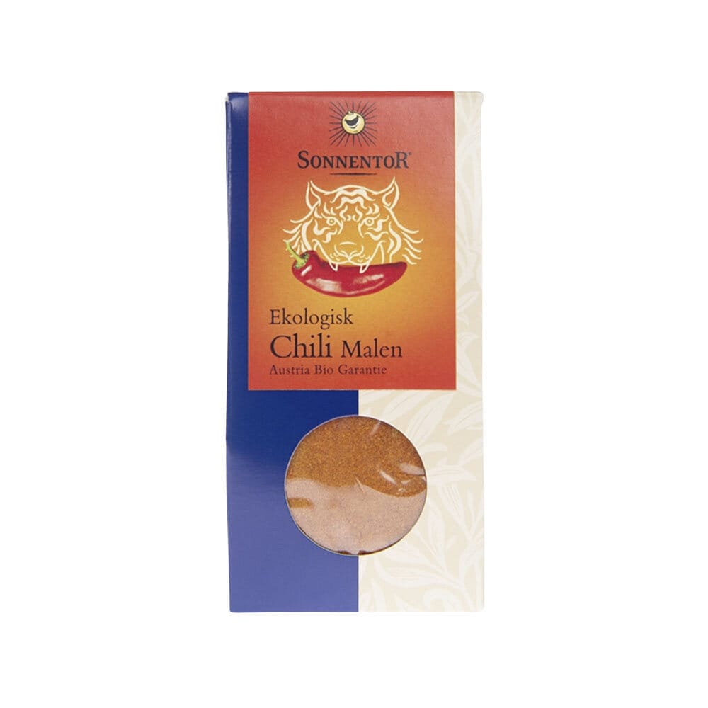 Chili Mald 40g