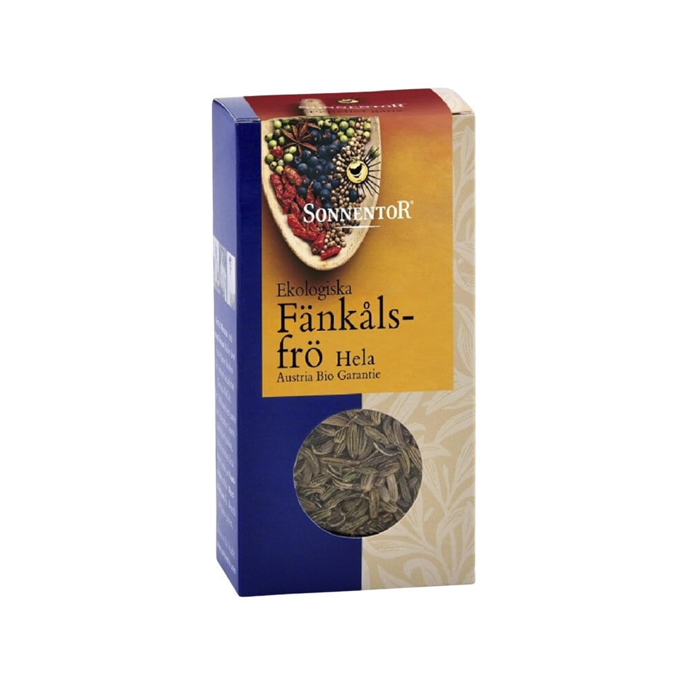 Fänkålsfrö 40g