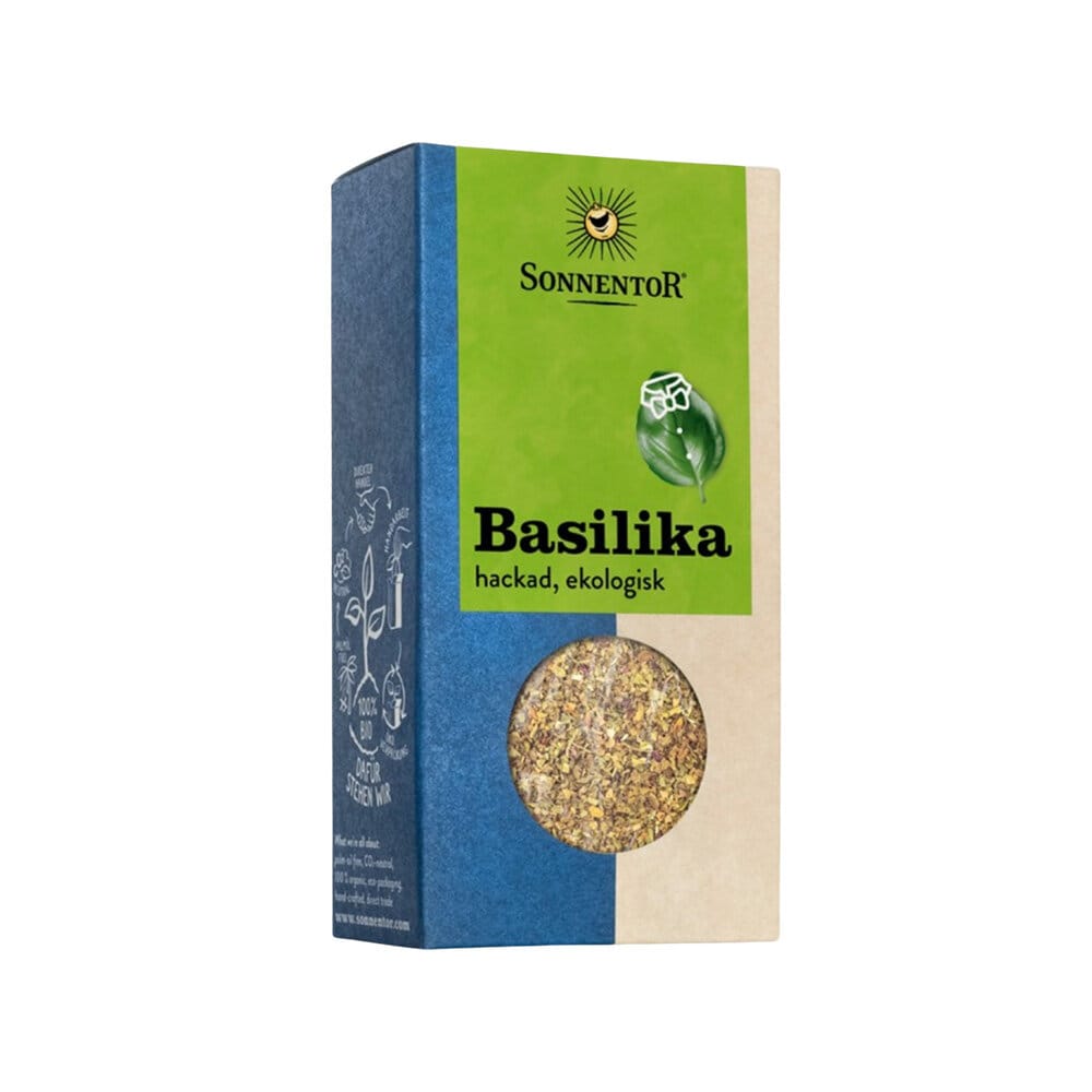 Basilika 15g