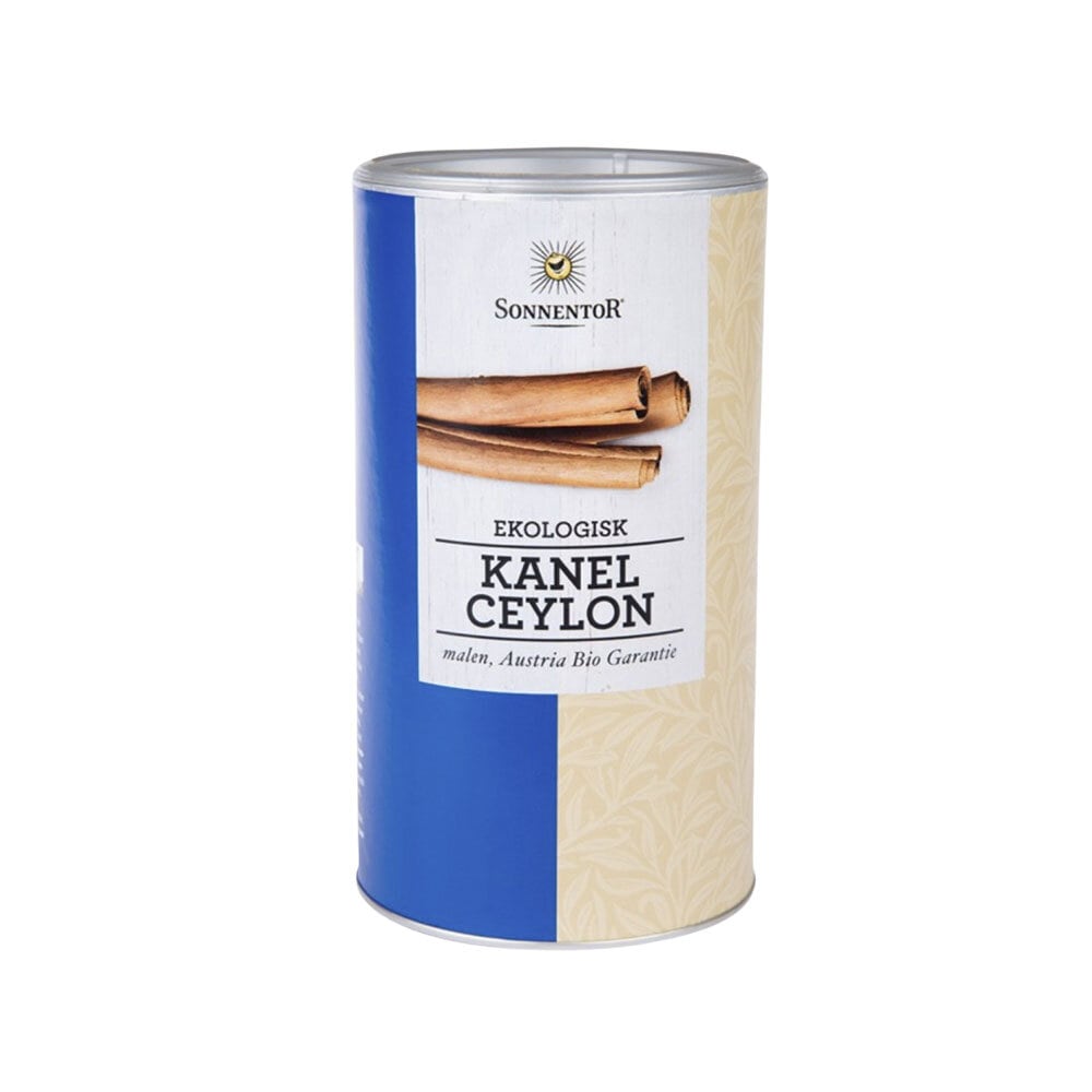 Kanel Malen Ceylon 450g