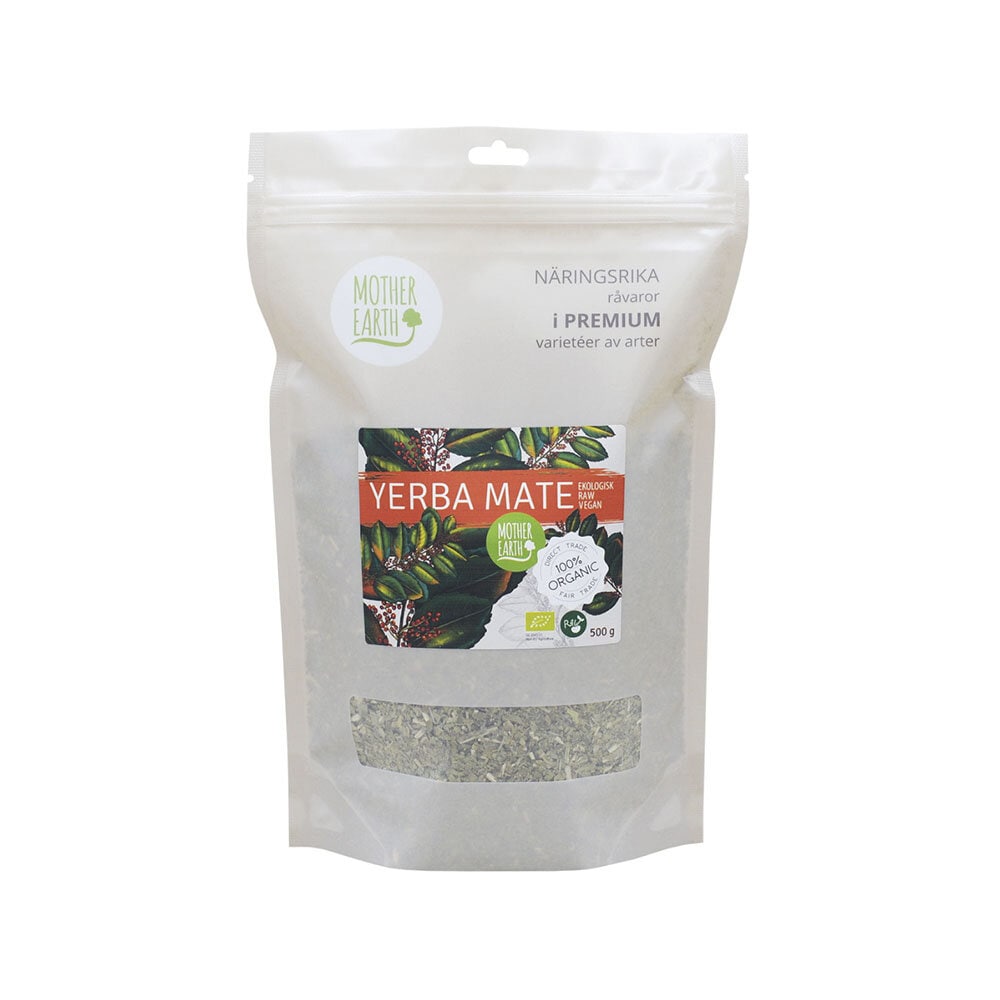 Yerba Mate Premium 500g