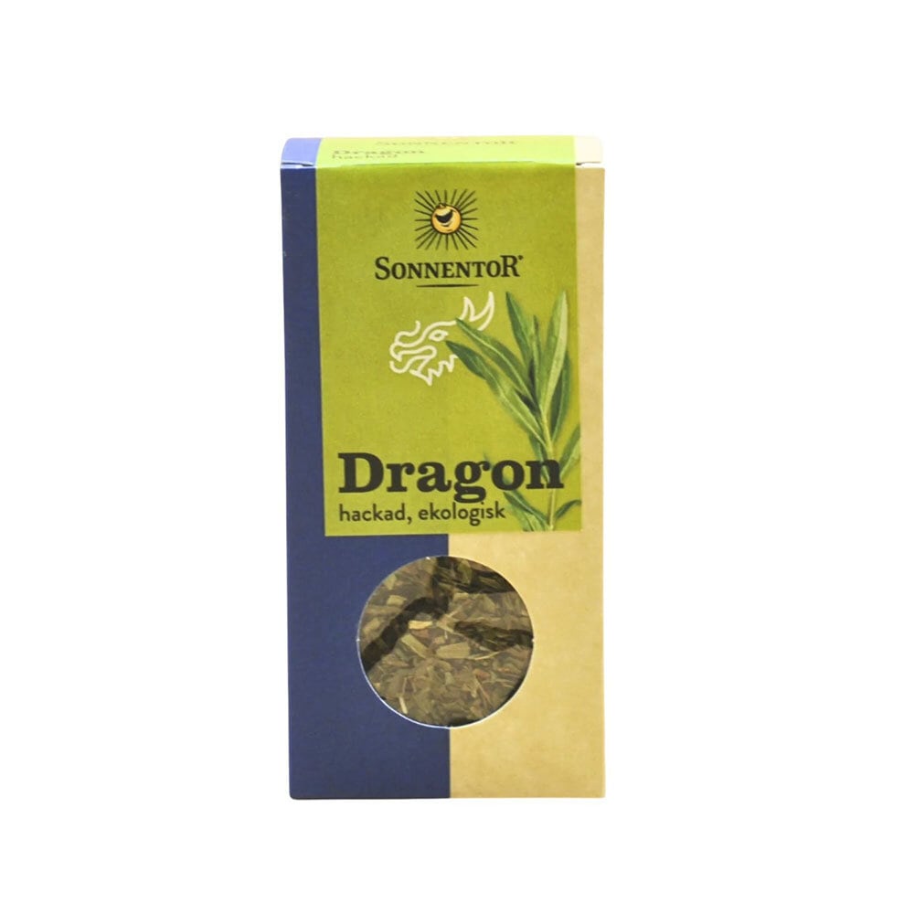 Dragon 20g