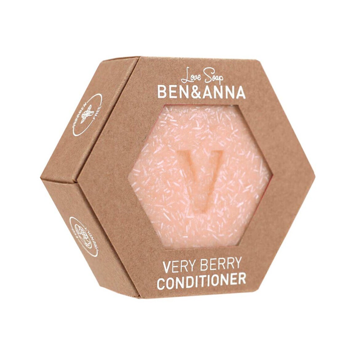Very Berry Conditioner 60g